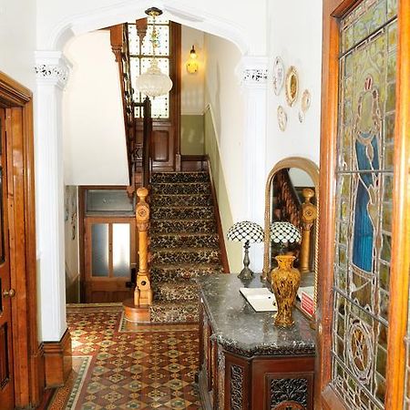 Balmoral Guest House Darlington  Bagian luar foto