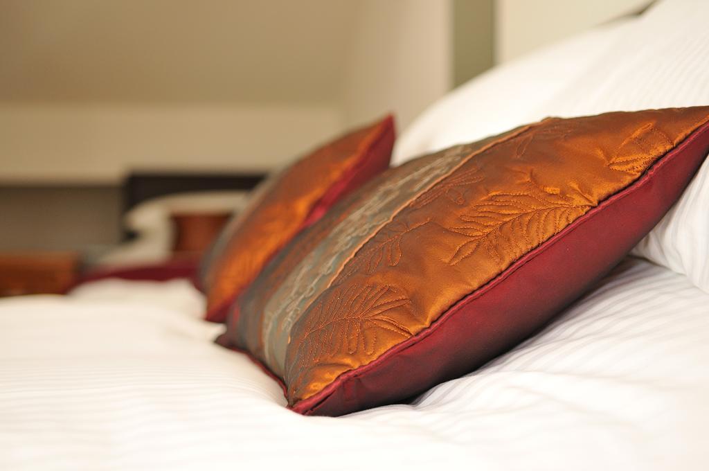Balmoral Guest House Darlington  Bagian luar foto